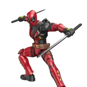 Tillverkarpris | Marvel Infinity Saga Deadpool Champion Class modellkit