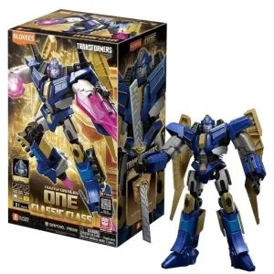 Passa på nu | TRANSFORMERS Sentinel Prime Movie One Classic Class 14 modellkit