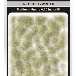 Tuft Wild SC410 Vintern Medium | Dagens erbjudande