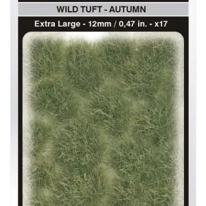 Kampanjpris | Tuft Wild SC423 Höst Ex Large