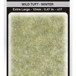 Tuft Wild SC421 Vinter Extralarge - Passa på nu