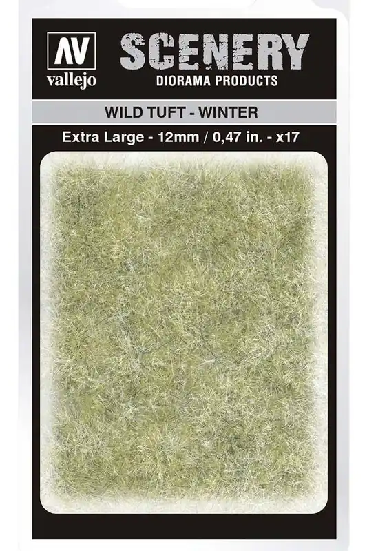 Tuft Wild SC421 Vinter Extralarge - Passa på nu