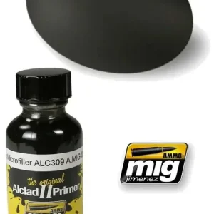 Alclad II Black Microfiller 8211 - 30 ml | Populär