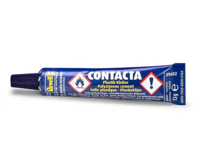Köp idag | Contacta Lim Gel - 13 gram