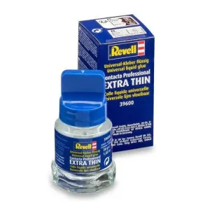 Contacta Professionellt Extra Tunn Lim 30 ml | Under begränsad tid