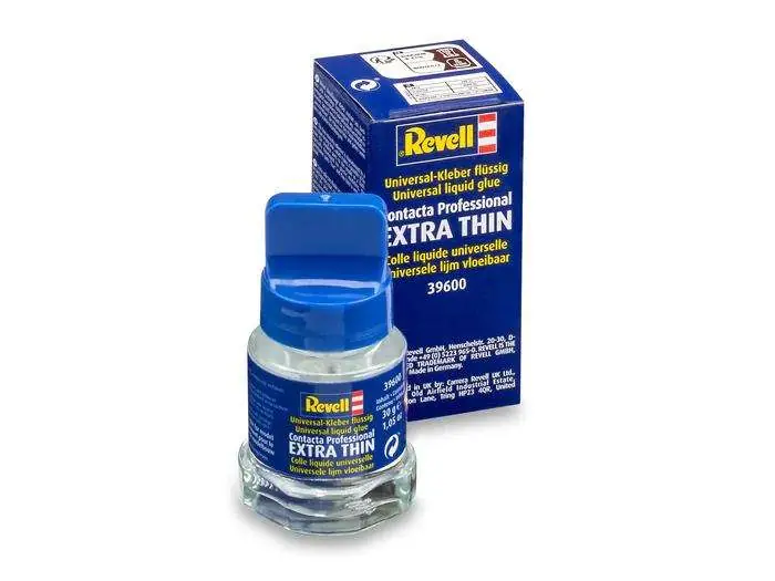 Contacta Professionellt Extra Tunn Lim 30 ml | Under begränsad tid
