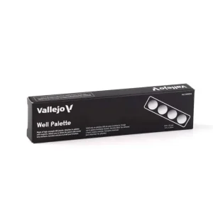 Favorit - Wet Palette Magnetic Well Palette Attachment B90004