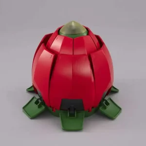 Mobile Suit Gundam G Fighter Char Aznable Statue - Nytt hos oss