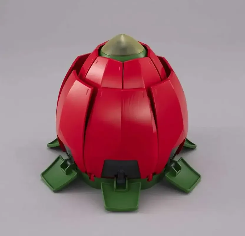 Mobile Suit Gundam G Fighter Char Aznable Statue - Nytt hos oss