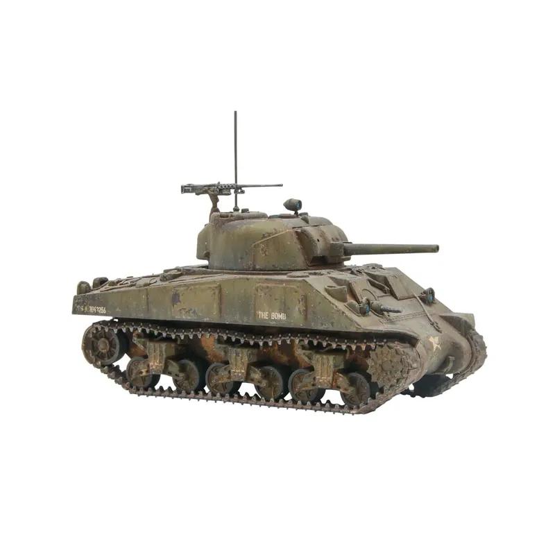 Bra pris | Bolt Action Sherman M4