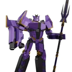 Reapris | Transformers Megatronus Movie 8 Classic Class 20 modellkit