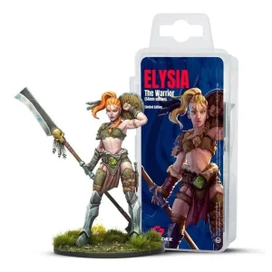 Ag Miniature Elysia 54mm Figur | Specialpris