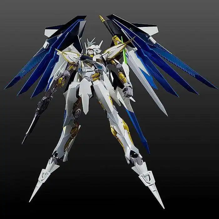 Mycket populär | Cross Ange Villkiss Moderoid modellkit