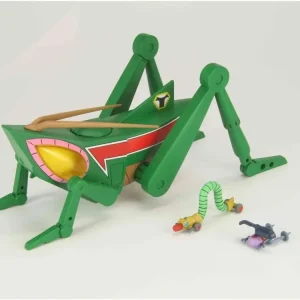 Extra rabatt | Time Bokan Dotabattan Modellkit i skala 1/100