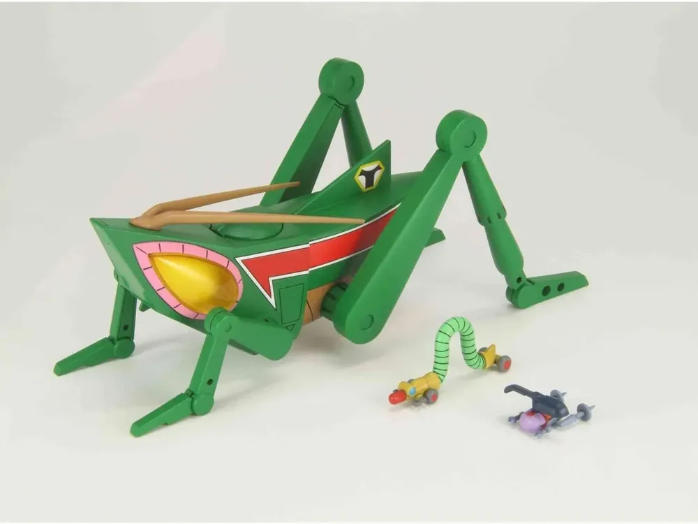 Extra rabatt | Time Bokan Dotabattan Modellkit i skala 1/100
