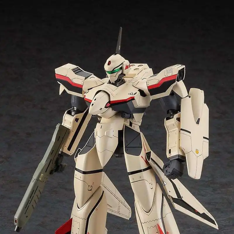 Macross Plus Yf-19 Battroid 1/72 Mk modellkit | Spara nu