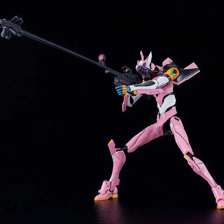 Lågt pris | Evangelion Produktionsmodell Anpassad Typ-08 Alfa Moderoid Mk