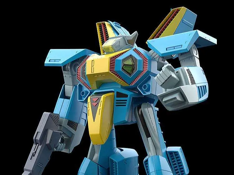 Super Dimension Century Orguss Nikick Standardtyp Moderoid Mk - Hög kvalitet