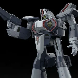 Super Dimension Century Orguss Orsons Nikick Moderoid Mk Plastmodell - Mycket efterfrågad