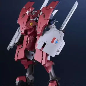 Prisnedsättning - Broken Blade Manga Delphine 3rd Form Moderoid MK