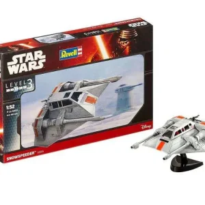 Star Wars Snöskoter Mk | Ny lansering