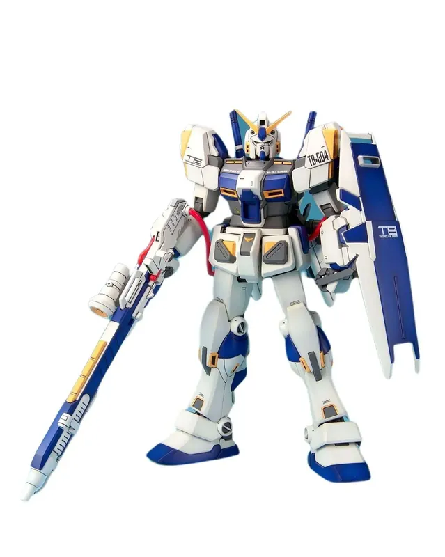Favorit | Mg Gundam Rx-78-4 1/100