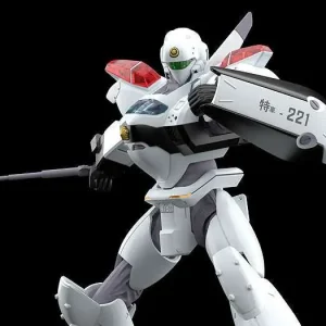 Slutrea - Mobil Polis Patlabor Av-2 Variant Moderoid Mk Rerun