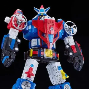 Armored Fleet Dairugger XV Moderoid Mk - Outlet