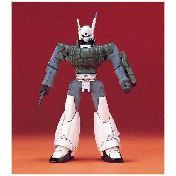 Erbjudande - Patlabor Ingram Special 1/60