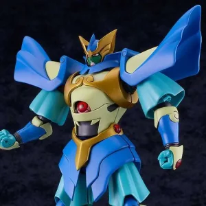 Yamato Takeru Maku-senjin Kazenoo Andra Steget Moderoid Mk - Kan beställas
