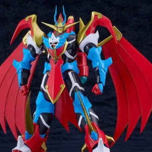Yamato Takeru Super Maku-senjin Gaiou Moderoid Mk - Nytt i sortimentet