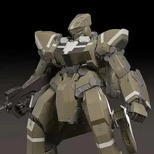 Aldnoah.zero Kg-7 Areion Moderoid Mk | Lågt pris