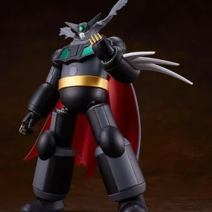 Shin Getter Robot Armageddon Black Getter Moderoid MK - Beställ nu