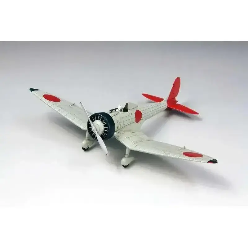 Precis tillagt | The Wind Rises Typ 9 Prototyp Jaktflyg 1/48 Modellkit