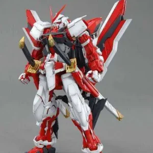 MG Gundam Astray Red Frame Revise 1/100 – Modellkit - Beställ nu