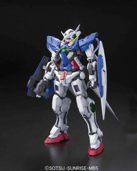 Toppsäljare - MG Gundam Exia Ignition Mode 1/100 - Modellbyggsats