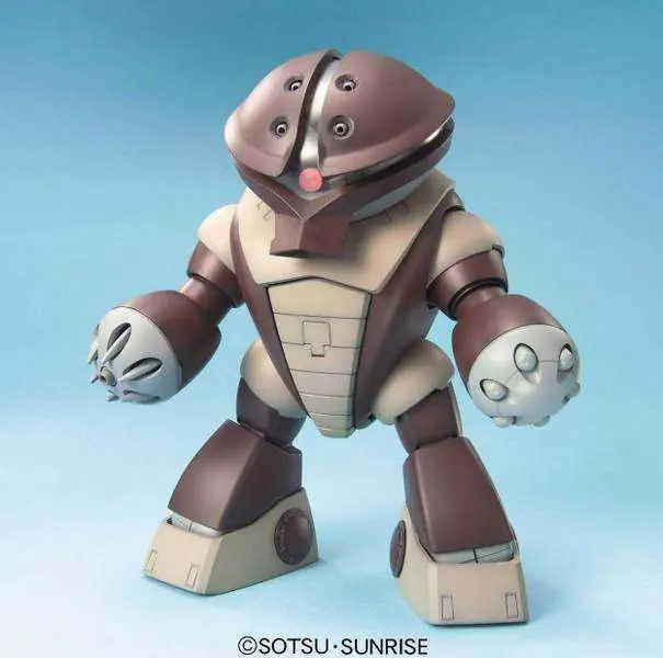 Rabatter - Mg acguy 1/100 - Högkvalitativ Modellbyggsats