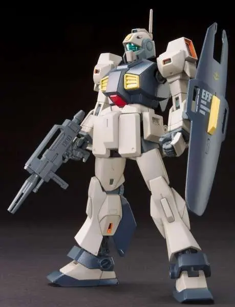 HGUC Nemo MSA-003 Unicorn Desert V 1/144 - Modellbyggsats | Spara nu