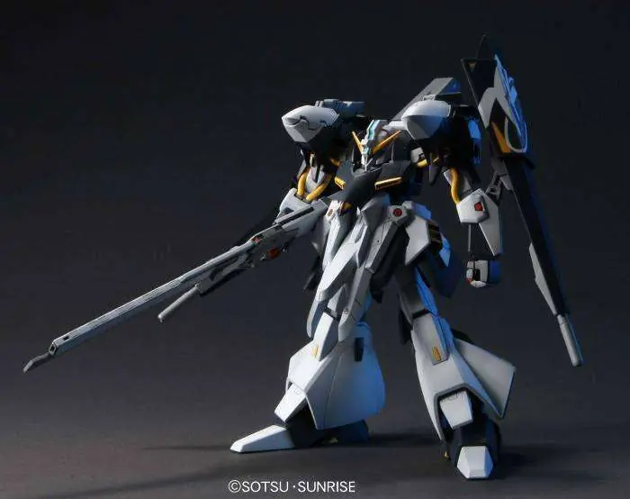 HGUC ORX-005 Gaplant TR-5 Hrairoo 1/144 – Detaljerad Modell kit | Riktigt fynd