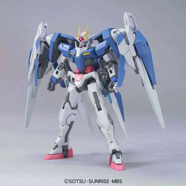 HG OO Raiser Designer Color Ver 1/144 - Toppsäljare