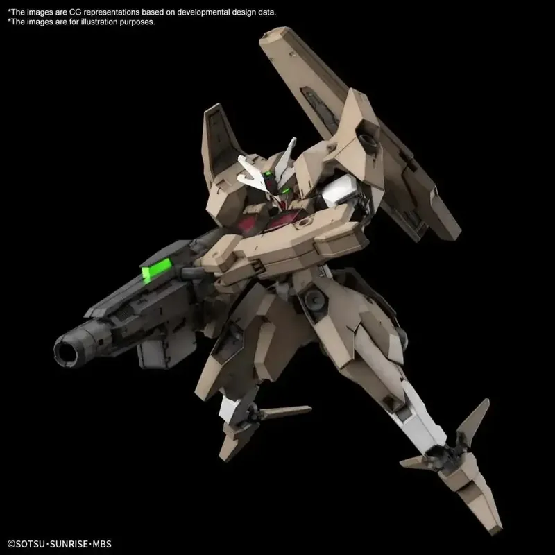 Specialpris | HG Gundam Lfrith Thorn 1/144 - Modellkit