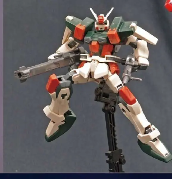 HG Gundam Buster R03 1/144 – Det Ultimata Modellbyggesetet - Erbjudande