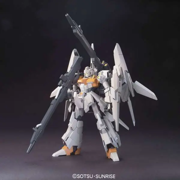 HGUC Rezel Defender B-Unit 1/144 - Modellbyggsats - Rabatter