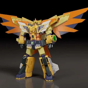 Gun x Sword Eldora Sword Moderoid MK – Det Perfekta Modellsetet | Expressleverans