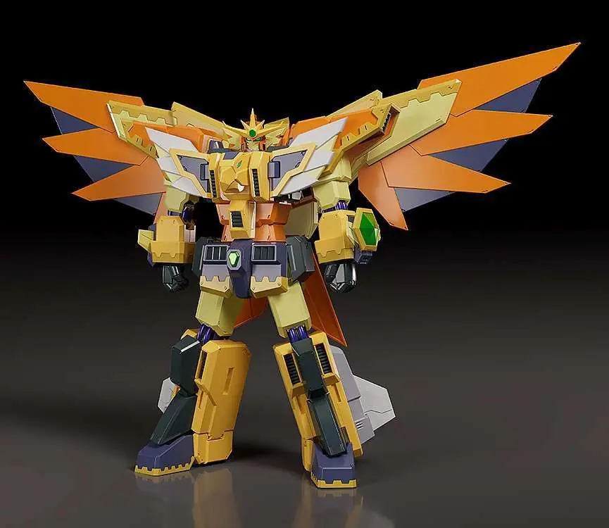 Gun x Sword Eldora Sword Moderoid MK – Det Perfekta Modellsetet | Expressleverans