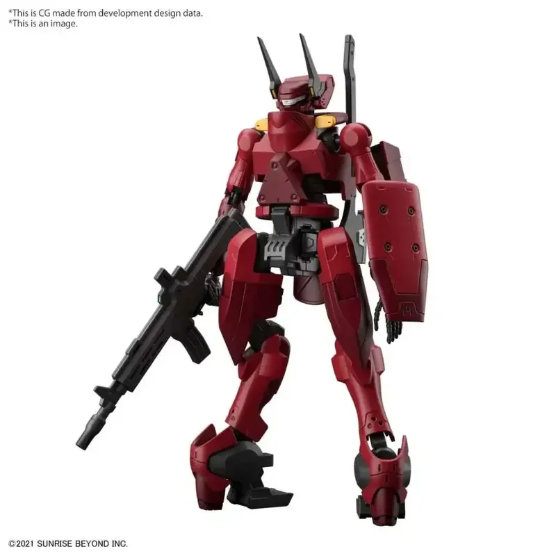 Säker betalning - Hg Nyuren 1/72 - Exklusiv Modell