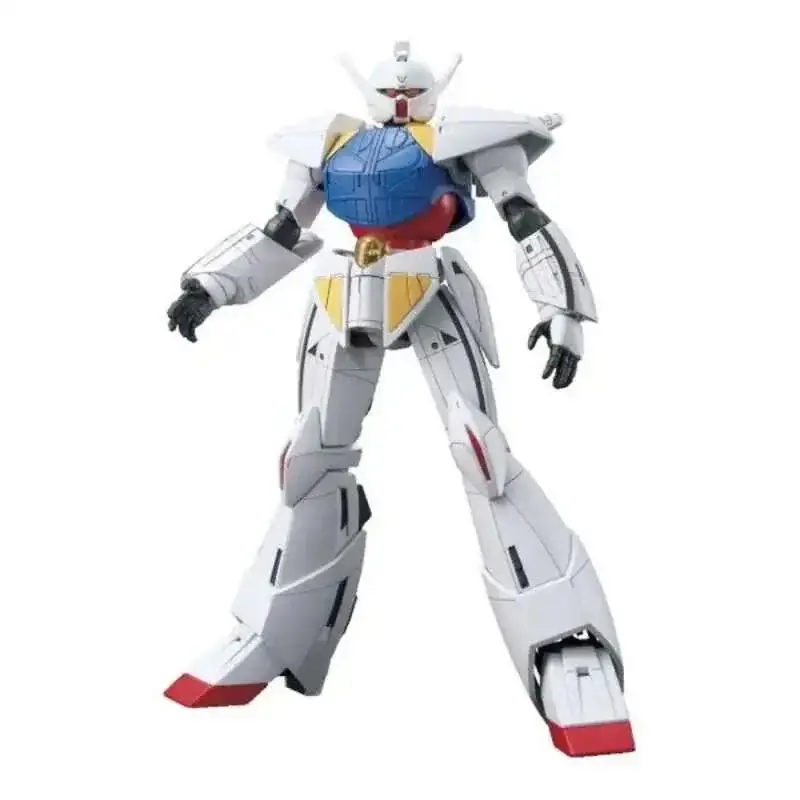 Tillverkarpris - HGUC Gundam Turn A 1/144 – En fantastisk modell för samlare
