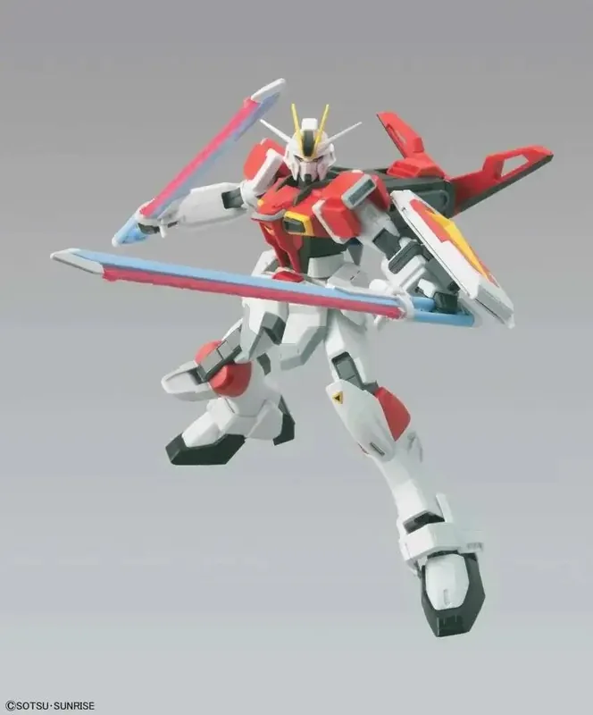 Rabatter | Gundam Seed Gundam Sword Impulse 1/100 - Modellkit