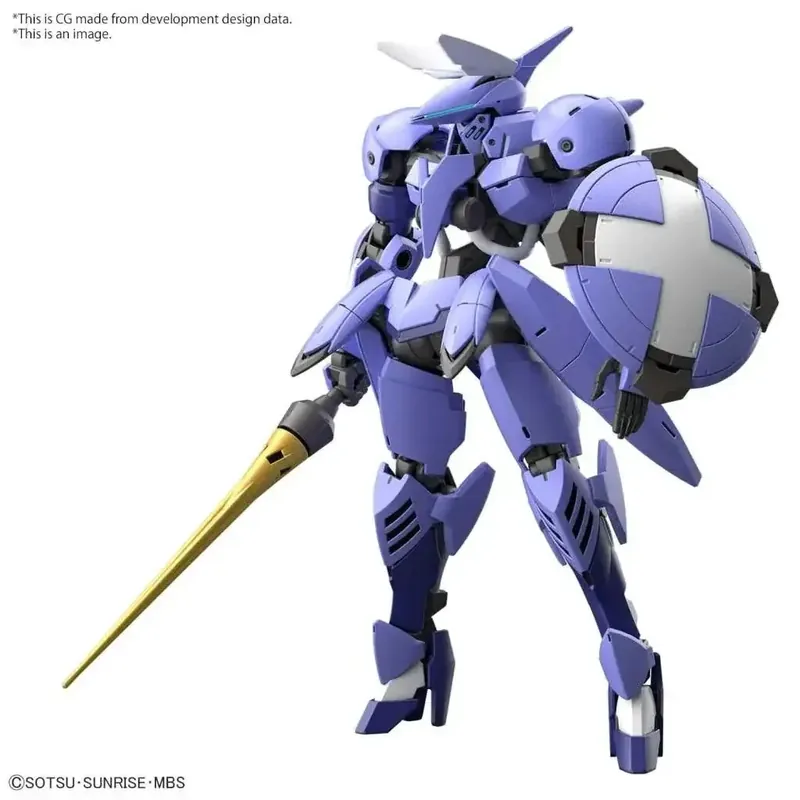 Missa inte | Hg Sigrun 1/144 - Modellbyggsats