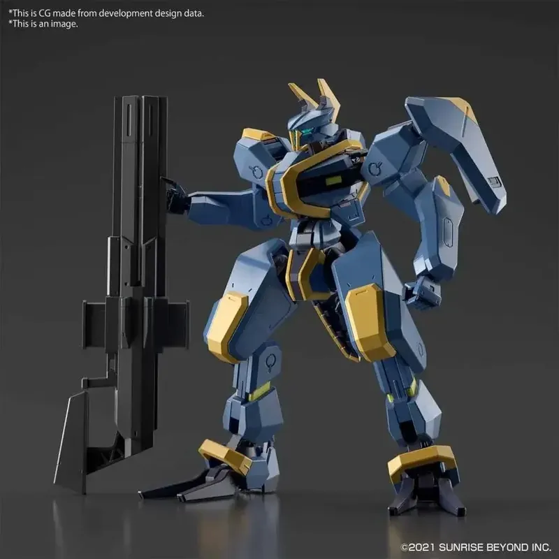 Hg mailes jogan 1/72 - Modellkit från Kyokai Senki | Handla online